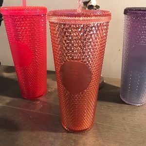 Starbucks OG rose gold! (2018) VHTF!